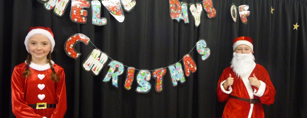 Blog Header Image