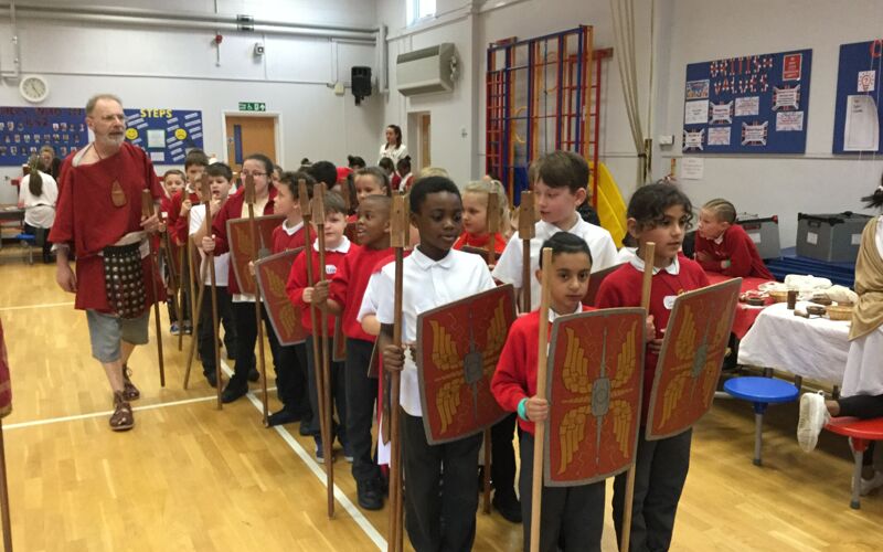 Roman army 2