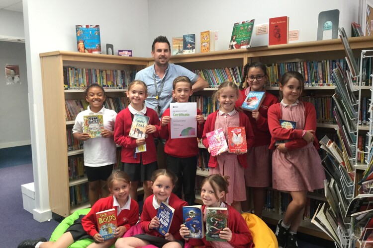 Int award RFP all media