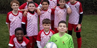 School football matches